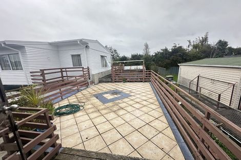 Photo of property in 3 Manapouri Place, Pakuranga Heights, Auckland, 2010