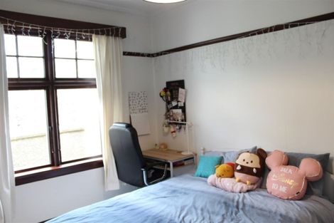 Photo of property in 331 Rattray Street, Dunedin Central, Dunedin, 9016