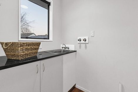 Photo of property in 3 Purakanui Place, Northwood, Christchurch, 8051