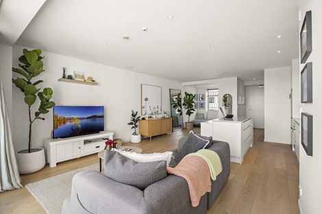 Photo of property in 305/19 Surrey Crescent, Grey Lynn, Auckland, 1021