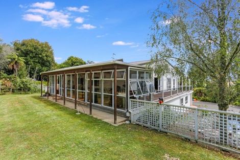 Photo of property in 24 Stevens Road, Hunua, Papakura, 2583