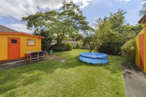 Photo of property in 121 Savage Crescent, West End, Palmerston North, 4412