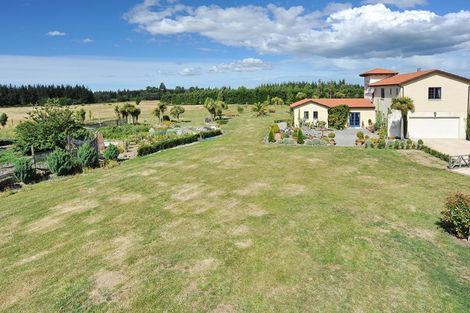 Photo of property in 2582 South Eyre Road, Eyrewell, Rangiora, 7476