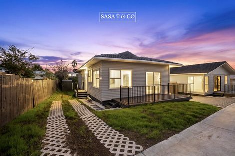 Photo of property in 9a O'connor Street, Otara, Auckland, 2023