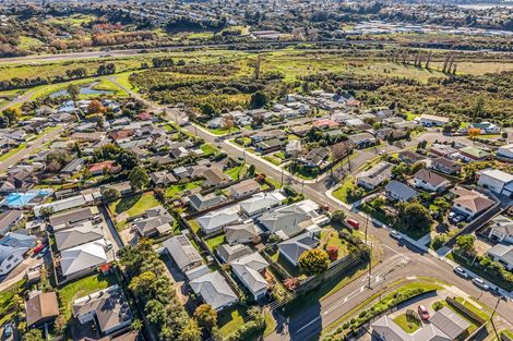Photo of property in 16 Faulkner Street, Gate Pa, Tauranga, 3112