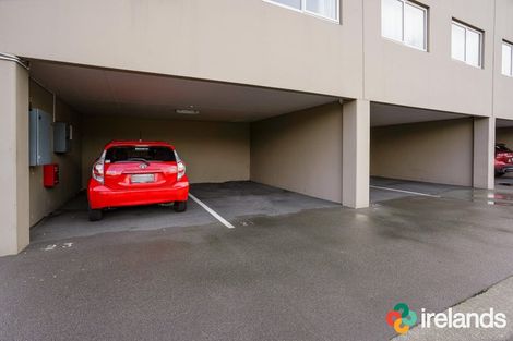 Photo of property in 21/30 Mathesons Road, Phillipstown, Christchurch, 8011