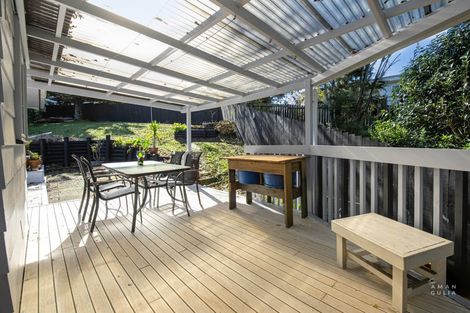 Photo of property in 34 Alidade Place, Massey, Auckland, 0614
