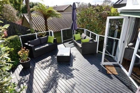 Photo of property in 7a Hamilton Parade, Hamilton Central, Hamilton, 3204