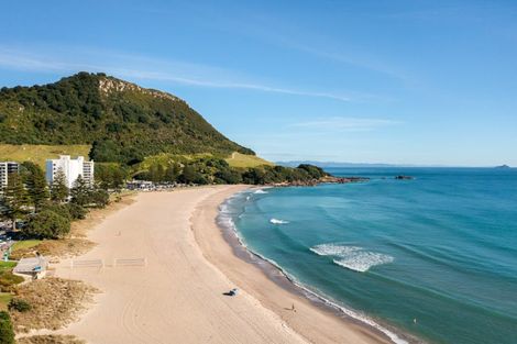 Photo of property in Atlas Apartments, 22/49 Maunganui Road, Mount Maunganui, 3116