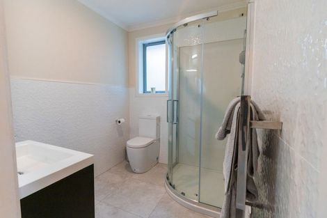 Photo of property in 307 College Street, West End, Palmerston North, 4410