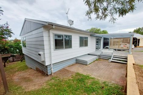 Photo of property in 46a Pelorus Street, Glenview, Hamilton, 3206
