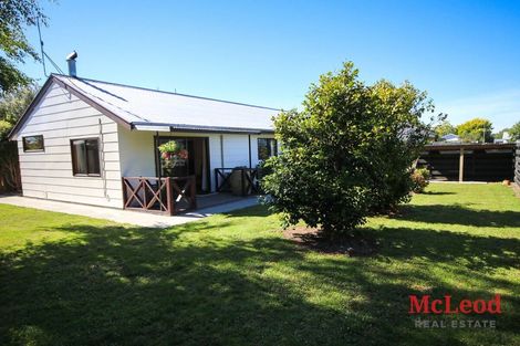 Photo of property in 38b Spaxton Street, Methven, 7730