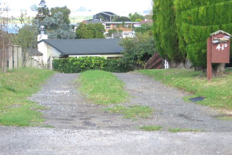Photo of property in 41 Jaemont Avenue, Te Atatu South, Auckland, 0610
