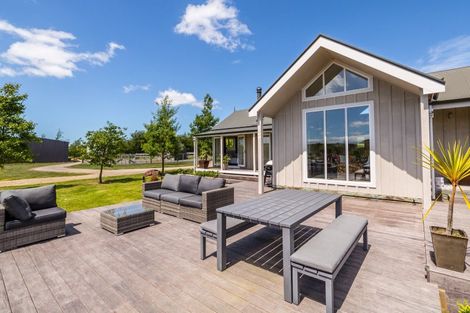 Photo of property in 216a Ahiaruhe Road, Ahiaruhe, Carterton, 5792