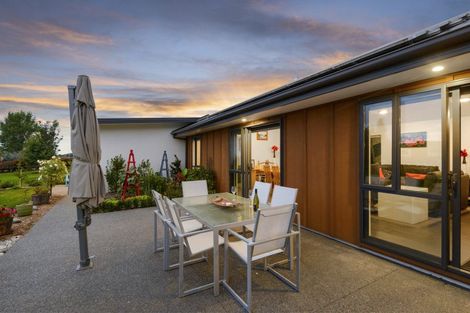 Photo of property in 6 Hallfield Drive, Ohoka, Kaiapoi, 7692