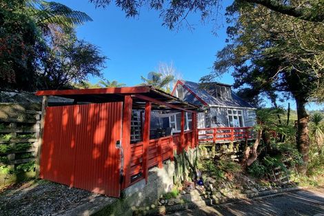 Photo of property in 41 Lydia Street, Greymouth, 7805