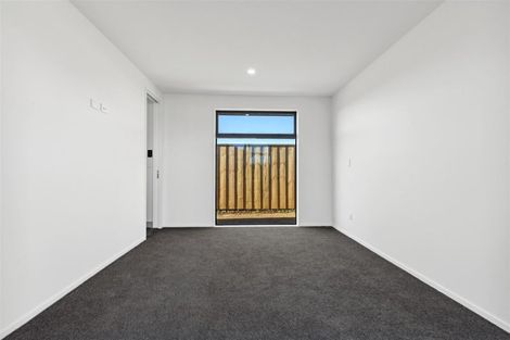 Photo of property in 8 Ivan Mauger Place, Rolleston, 7615