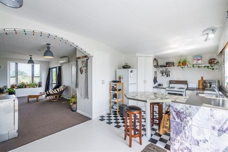 Photo of property in 1 Muritai Terrace, Hokio Beach, Levin, 5571