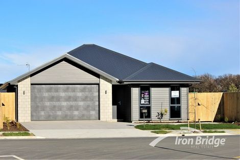 Photo of property in 4 Nathaniel Archer Street, Woodend, 7610