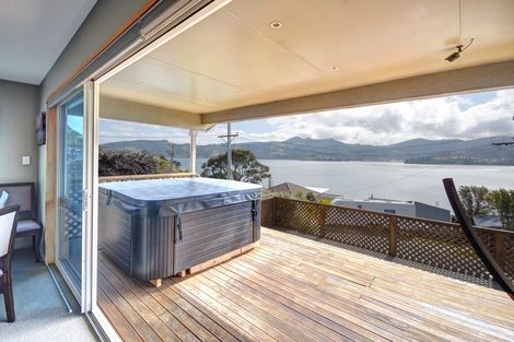 Photo of property in 44 Oxley Crescent, Broad Bay, Dunedin, 9014