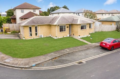 Photo of property in 9 Neesons Way, Glendene, Auckland, 0602