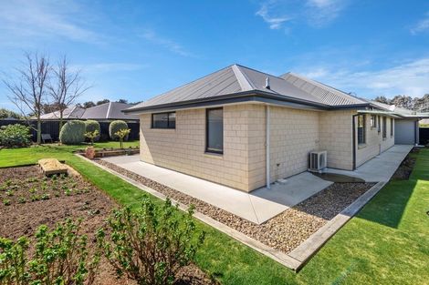 Photo of property in 7 New Creek Mews, Rolleston, 7614