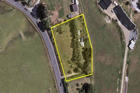 Photo of property in 147 Tomarata Road, Mangawhai, 0975