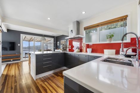 Photo of property in 141 Grafton Road, Roseneath, Wellington, 6011