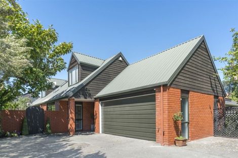 Photo of property in 2/44 Straven Road, Riccarton, Christchurch, 8011