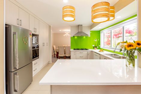 Photo of property in 147 Millhouse Drive, Golflands, Auckland, 2013