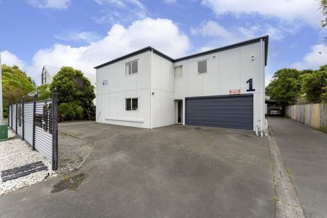 Photo of property in 91 Brockworth Place, Riccarton, Christchurch, 8011
