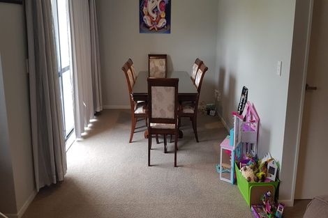 Photo of property in 16/124 Stancombe Road, Flat Bush, Auckland, 2016