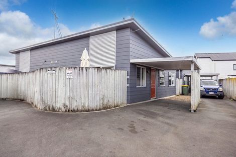 Photo of property in 15k Korimako Street, Frankton, Hamilton, 3204