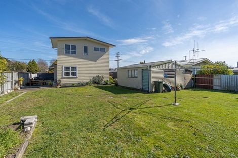 Photo of property in 244 Tramway Road, Enderley, Hamilton, 3214