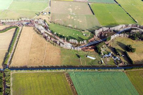 Photo of property in 2441 Arundel Rakaia Gorge Road, Mayfield, Ashburton, 7771