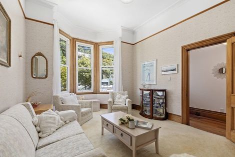 Photo of property in 31 Derwent Street, Island Bay, Wellington, 6023