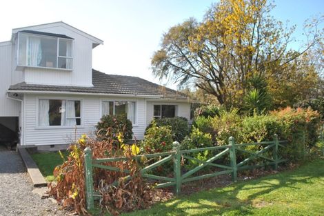 Photo of property in 61 Dyers Pass Road, Cashmere, Christchurch, 8022