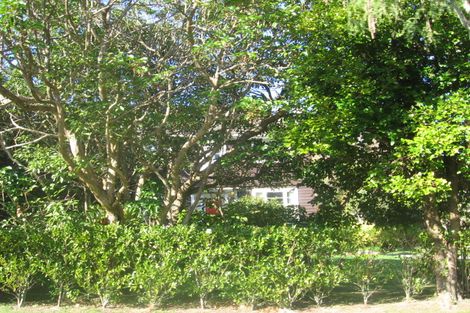 Photo of property in 20 Cheviot Road, Lowry Bay, Lower Hutt, 5013