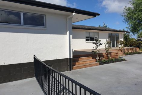 Photo of property in 15 Sheridan Crescent, Leamington, Cambridge, 3432