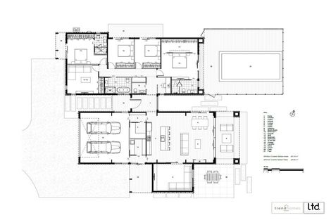 Photo of property in 14 Tiaki Lane, Matakana, 0985