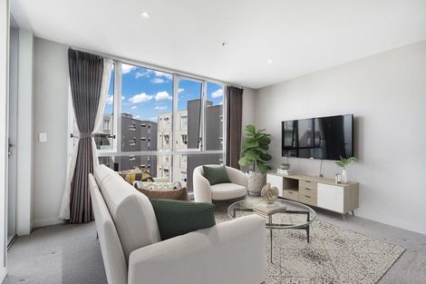 Photo of property in 506/1 Rose Garden Lane, Albany, Auckland, 0632