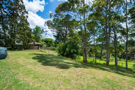 Photo of property in 115 Mcentee Road, Waitakere, Auckland, 0816