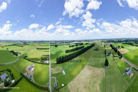 Photo of property in 30 Taylor East, Makarewa, Invercargill, 9876