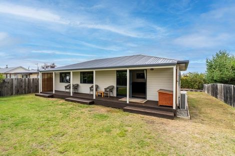 Photo of property in 81 Totara Drive, Twizel, 7901