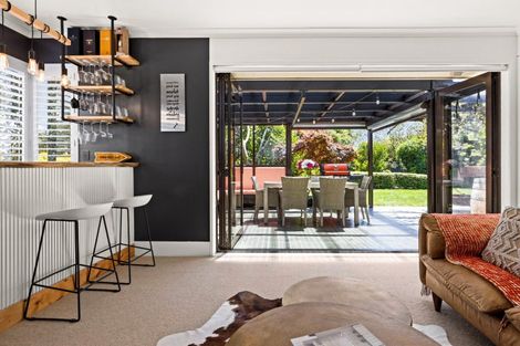 Photo of property in 12 Lennon Grove, Havelock North, 4130