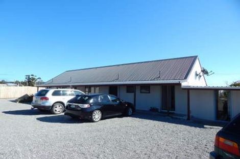 Photo of property in 7372 State Highway 6, Charleston, Cape Foulwind, 7892