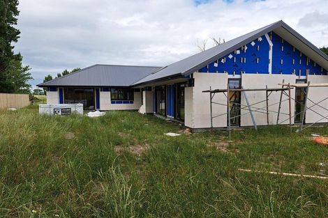 Photo of property in 12b Wykes Place, Amberley, 7410