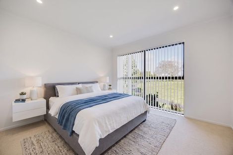 Photo of property in 32 Whenuapai Drive, Whenuapai, Auckland, 0618