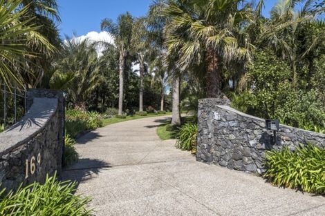 Photo of property in 169 Broomfields Road, Whitford, Howick, 2571