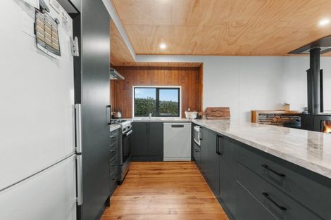 Photo of property in 12 Denniston Road, John Creek, Wanaka, 9382